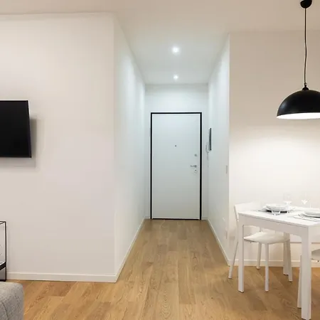 Just Urban - Design In The Heart Of ボローニャ
