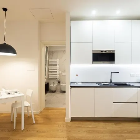 アパート Just Urban - Design In The Heart Of *