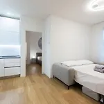 Just Urban - Design In The Heart Of Appartamento