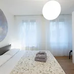 Apartment Just Urban - Design In The Heart Of Bologna