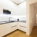 Just Urban - Design In The Heart Of Appartamento