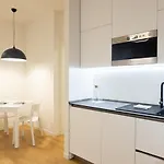 Appartamento Just Urban - Design In The Heart Of