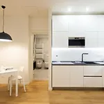 Appartamento Just Urban - Design In The Heart Of *
