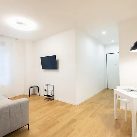 Apartment Just Urban - Beautiful In The Center