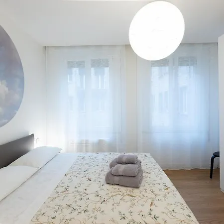 Apartment Just Urban - Beautiful In The Center Bologna