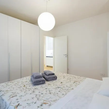 Apartamento Just Urban Stays - Design Apartment In The Heart Of Bologna *