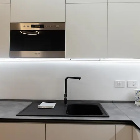 Just Urban - Beautiful In The Center Апартаменты *