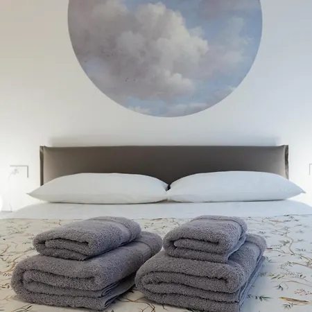 Lejlighed Just Urban - Di Design Nel Cuore Di