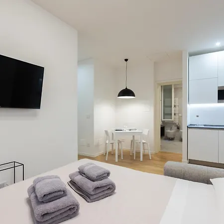 Апартаменты Just Urban - Beautiful In The Center