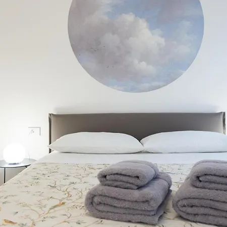 Just Urban - Di Design Nel Cuore Di Lejlighed *