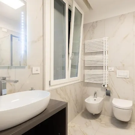 Апартаменты Just Urban - Beautiful In The Center *