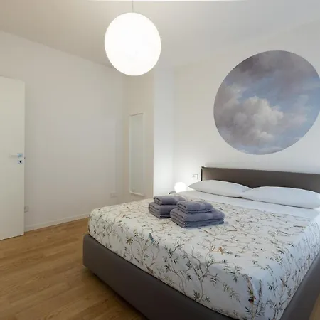 Apartment Just Urban - Beautiful In The Center