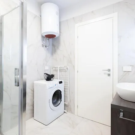 Апартаменты Just Urban - Beautiful In The Center *