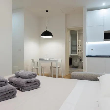 Just Urban Stays - Design Apartment In The Heart Of Bologna Bolonia