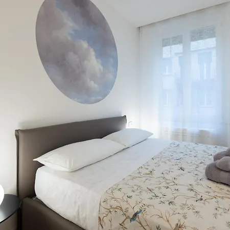 Apartment Just Urban - Beautiful In The Center *