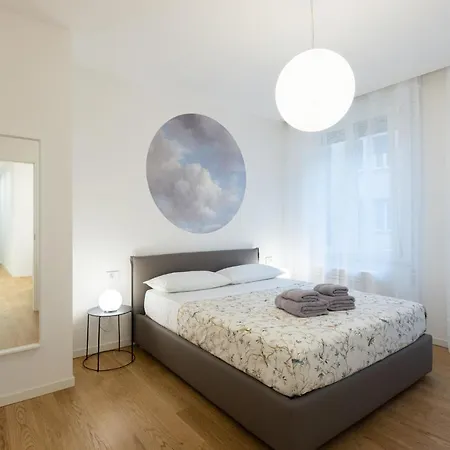 Апартаменты Just Urban - Beautiful In The Center *