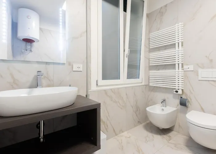 Lejlighed Just Urban - Di Design Nel Cuore Di *