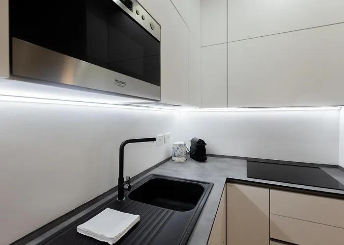 Just Urban Stays - Design Apartment In The Heart Of Bologna * Μπολόνια