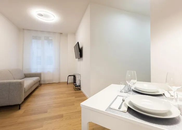 Just Urban Stays - Design Apartment In The Heart Of Bologna * Bolonia