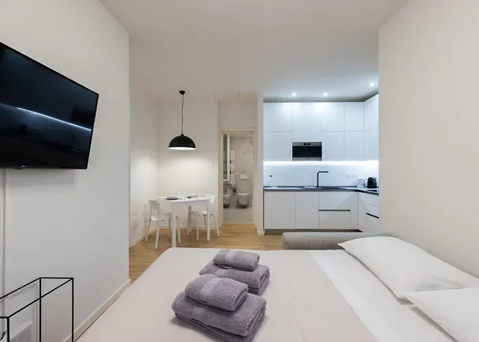 Just Urban - Di Design Nel Cuore Di *