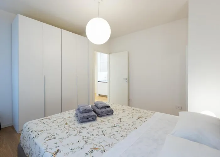 شقة Just Urban - Di Design Nel Cuore Di *