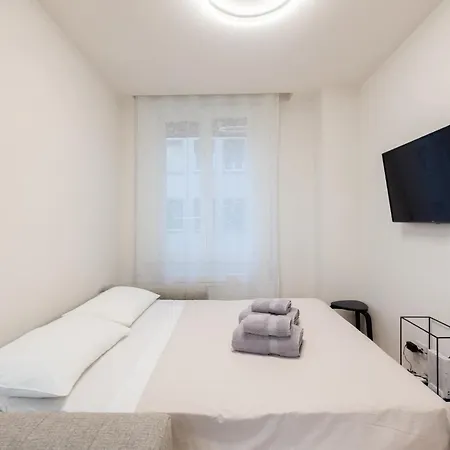 Just Urban - Di Design Nel Cuore Di