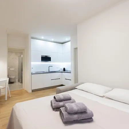 Just Urban Stays - Design Apartment In The Heart Of Bologna 博洛尼亚