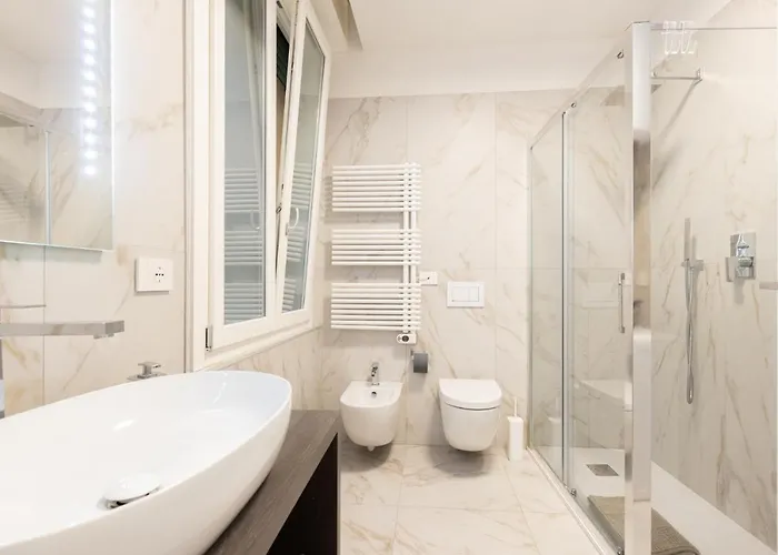 Just Urban - Di Design Nel Cuore Di Daire