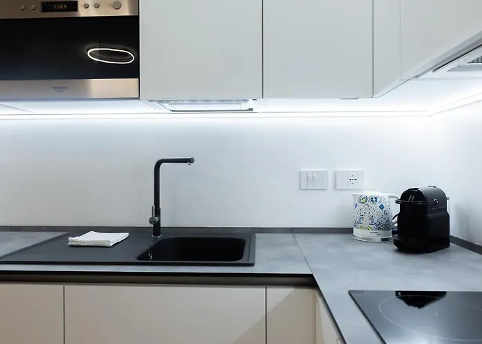 Just Urban Stays - Design Apartment In The Heart Of Bologna 公寓 博洛尼亚