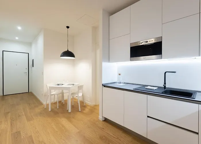 Just Urban - Di Design Nel Cuore Di *