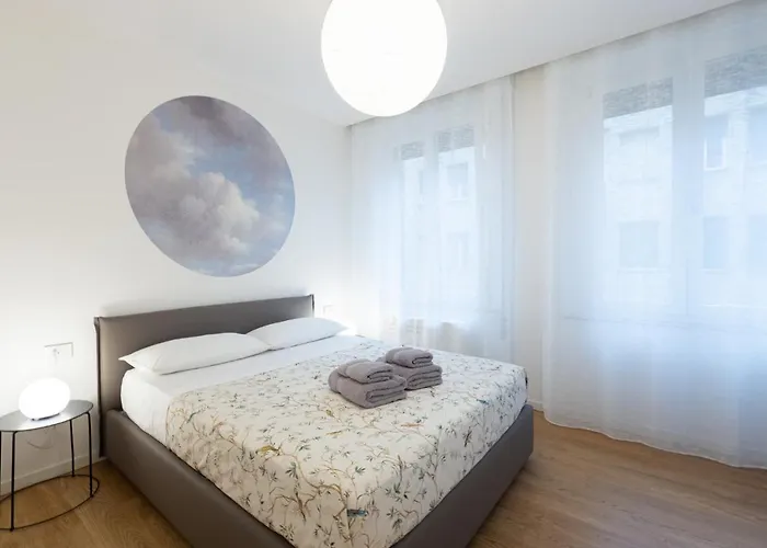 Just Urban - Di Design Nel Cuore Di Daire *